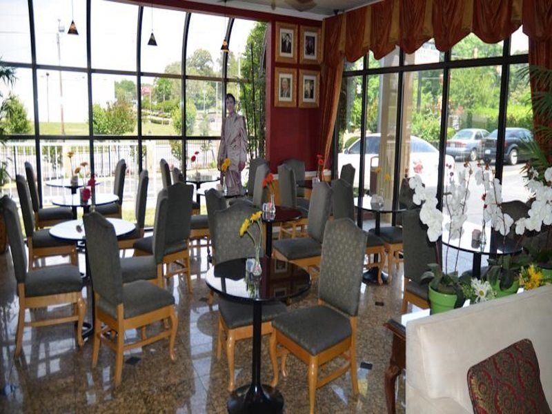 Days Inn By Wyndham Memphis At Graceland Luaran gambar